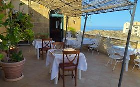 B&B Batarà - La Terrazza del Centro